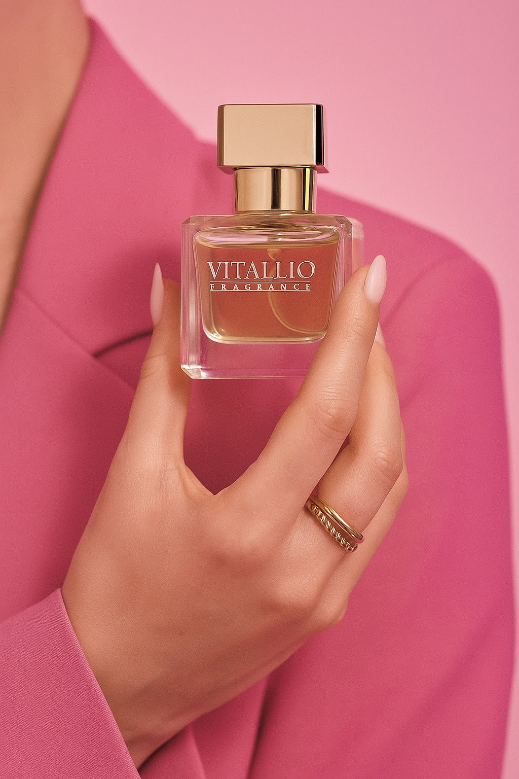 Obsessed with you by VITALLIO