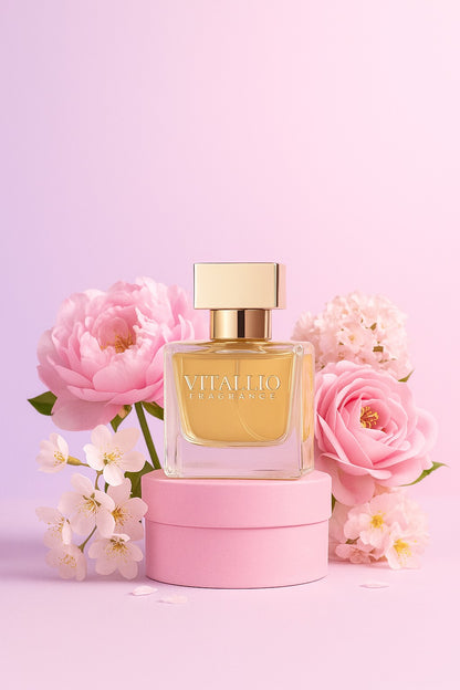 Obsessed with you by VITALLIO