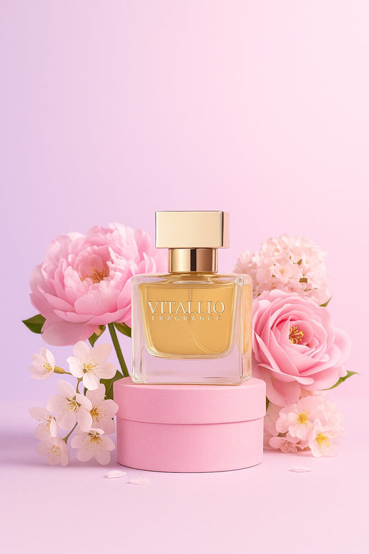Obsessed with you by VITALLIO